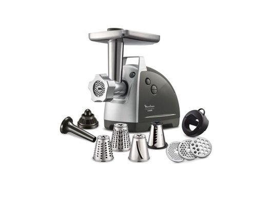 Мясорубка MOULINEX ME 688832